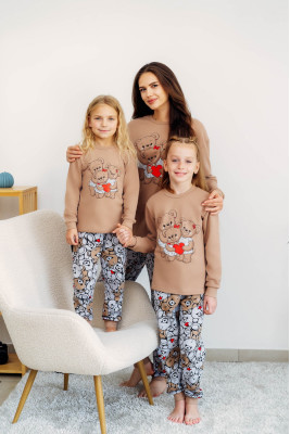 Піжама для дівчат